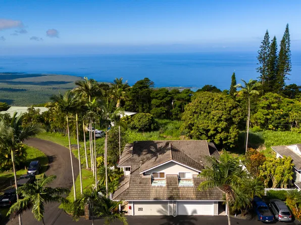 82-6077 Mamalahoa Hwy #B-4, Captain Cook, HI 96704