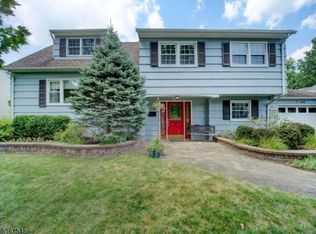 120 Grant Ave, New Providence, NJ 07974