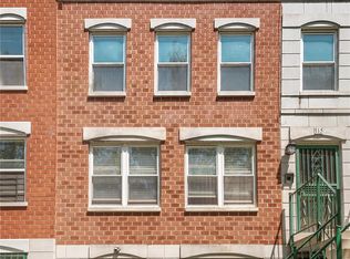 115 W 117th Street, New York (Manhattan), NY 10026