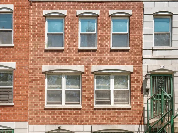 115 W 117th Street, New York (Manhattan), NY 10026