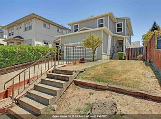 1622 Linden St, Oakland, CA 94607