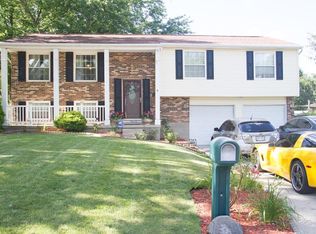 904 W Martindale Rd, Englewood, OH 45322