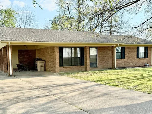 1247 McWimus Rd, Merigold, MS 38759