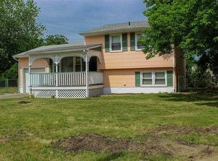 201 Orchard Dr, Cape May, NJ 08204