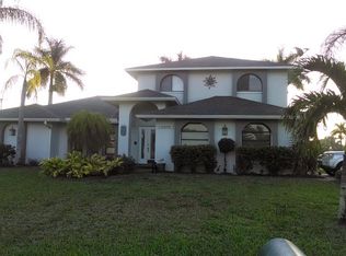 4509 SE 20th Ave, Cape Coral, FL 33904