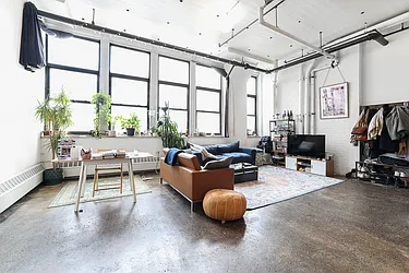 Rented by Brick&Mortar