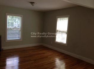 221 Chestnut Ave #2, Boston, MA 02130