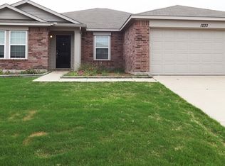 1233 Eagles Nest Trl, Krum, TX 76249