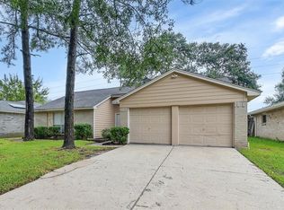 4730 Temple Bell Dr, Spring, TX 77388