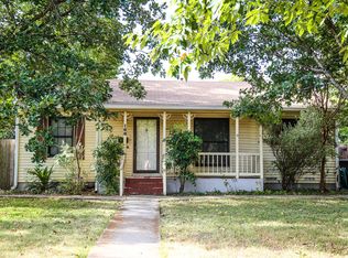 168 Bryn Mawr Dr, San Antonio, TX 78209