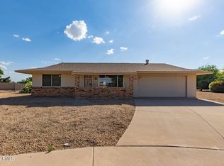 12602 N Blue Ridge Dr, Sun City, AZ 85351