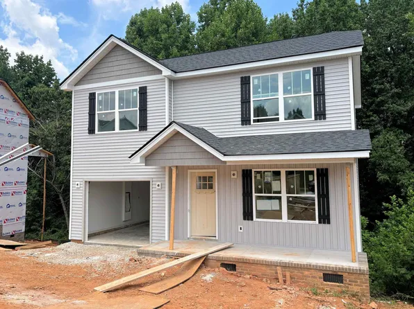 215 Juniper Leaf Way, Greer, SC 29651