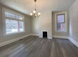 55 N Sprague Ave APT 1, Pittsburgh, PA
