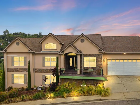 552 Morning Star Dr, Sonora, CA 95370