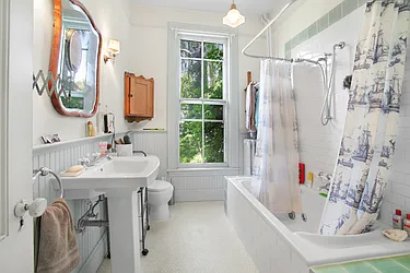 Rented by Corcoran