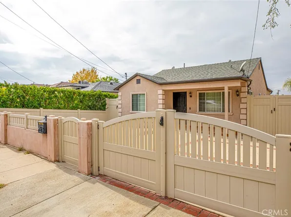 10557 Helendale Ave, Tujunga, CA 91042