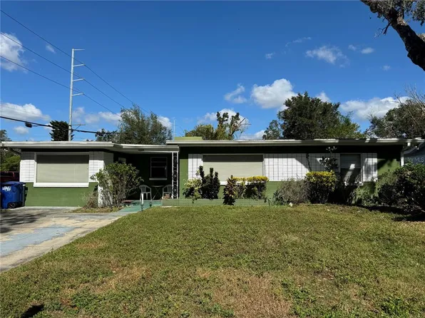 3002 E Elm St, Tampa, FL 33610