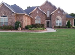 108 Mystic Arbor Dr, Harvest, AL 35749