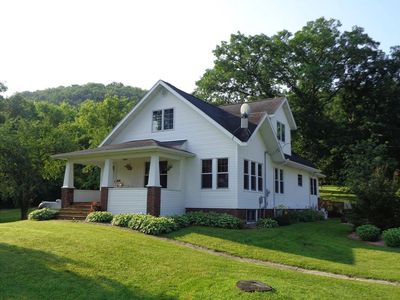 E2380 570th Avenue, Menomonie, WI, 54751