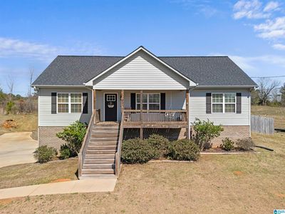 841 Wier Rd, Warrior, AL, 35180