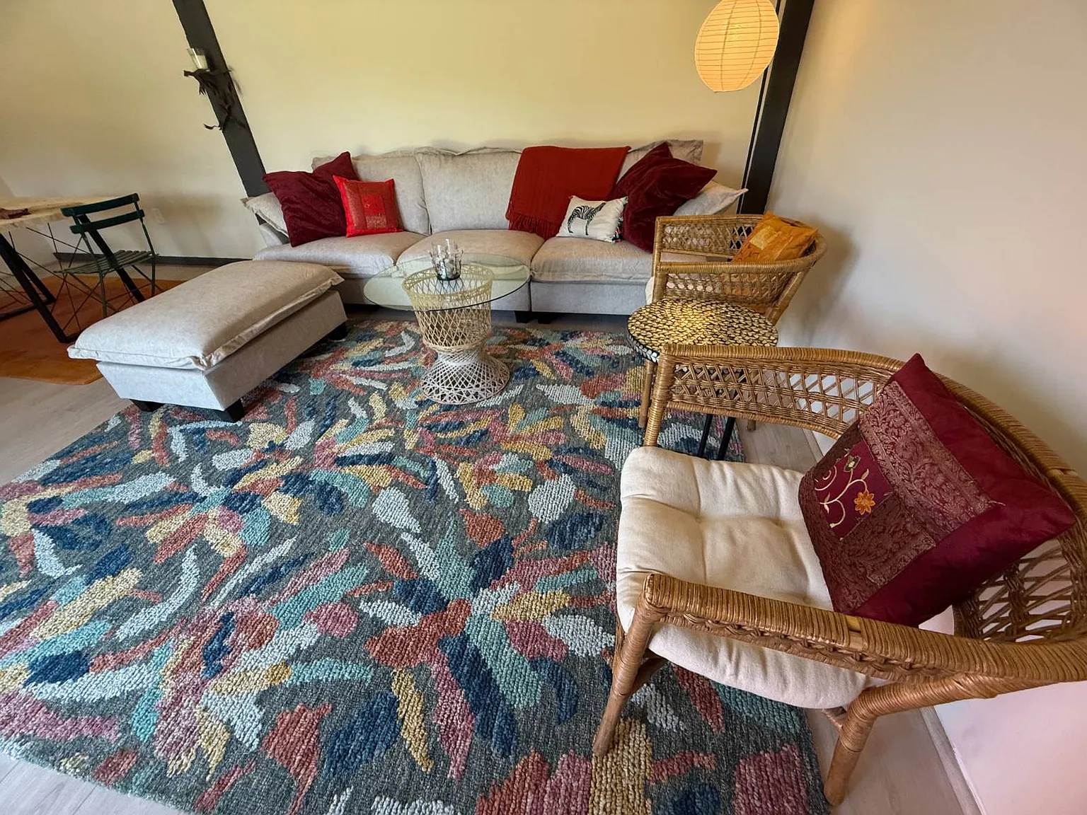 1 bed, 1.0 bath, $1,600 — Photo 2