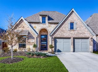 3005 Saltwood Ct, Celina, TX 75009