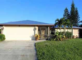 2089 SW Aguero St, Port Saint Lucie, FL 34953