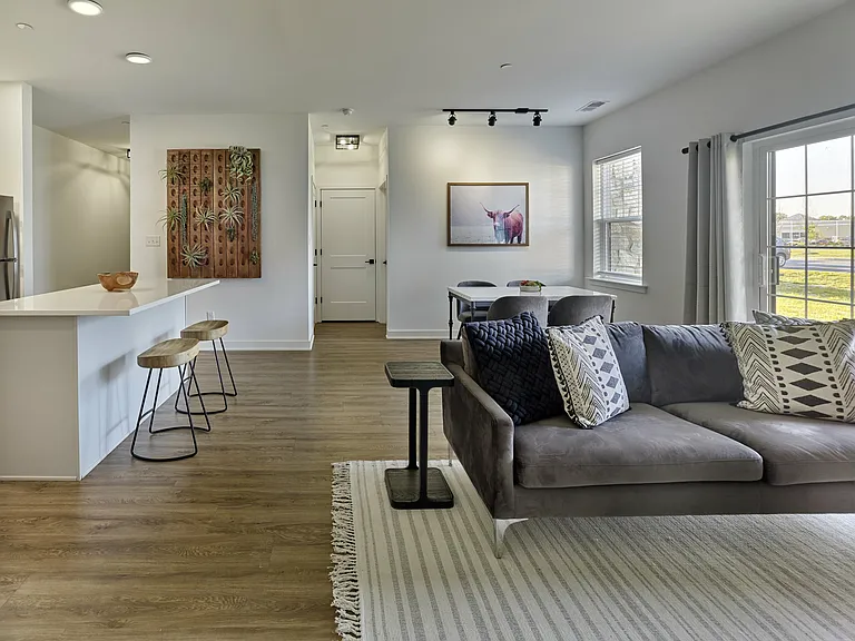 East model great room 3