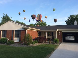 629 Willow Ln, Frankenmuth, MI 48734