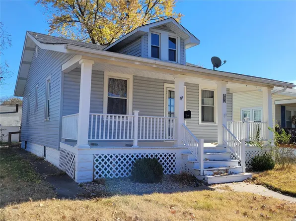 314 Monroe St, East Alton, IL 62024