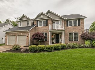 18411 Glen Cairn Way, Strongsville, OH