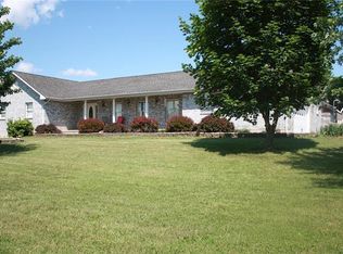 857 County Road 31, Bismarck, MO 63624