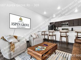 8687 Aspen Grove Rd #309, Minocqua, WI 54548