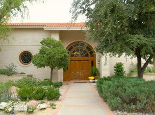 5204 Spruce Creek Ln, El Paso, TX 79932