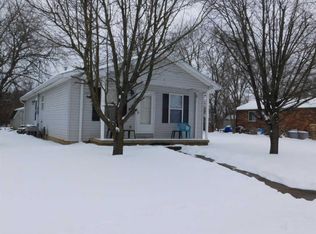 518 18th Ave, Middletown, OH 45044