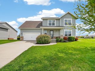 901 NW Abbie Dr, Ankeny, IA 50021