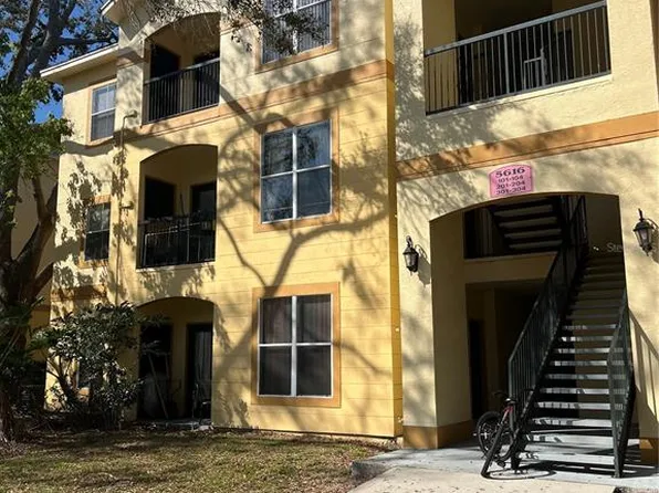 5616 Pinnacle Heights Cir APT 103, Tampa, FL 33624