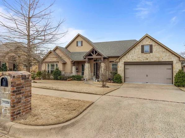 11254 Fox Trl, Flint, TX 75762