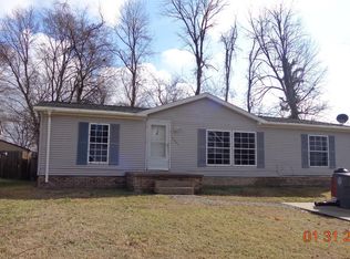5407 N New York Ave, Evansville, IN 47711