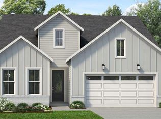 460 White Mulberry Ln, Holly Springs, NC 27540