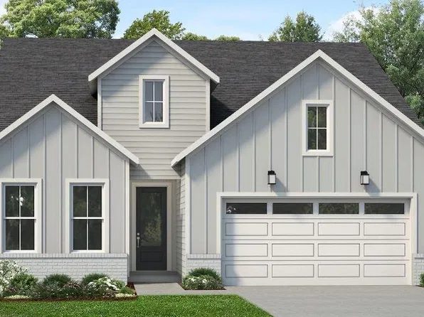 460 White Mulberry Ln, Holly Springs, NC 27540