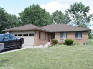 31468 Leota St, Fraser, MI 48026
