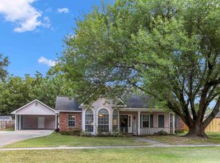 4073 Elizabeth Deborah Dr, Zachary, LA 70791