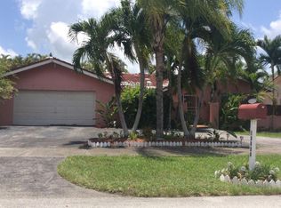 13434 SW 1st Ter, Miami, FL 33184