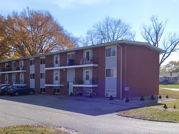 2009 Broadway APT 2, Highland, IL 62249