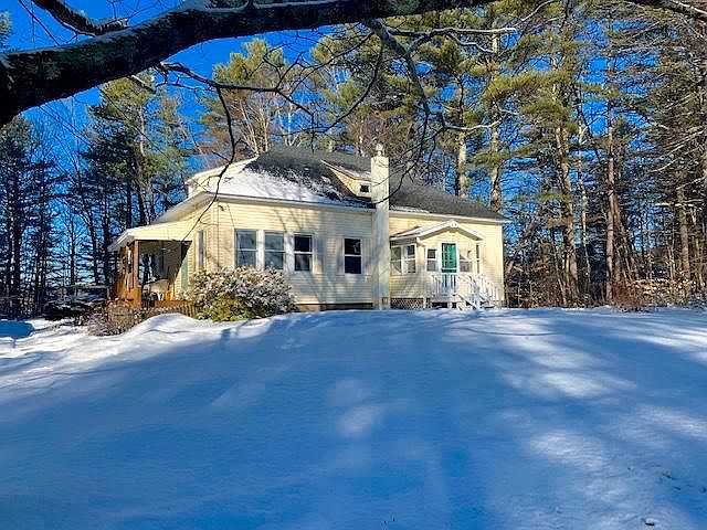 2nd image of 196 Bruce Hill Rd