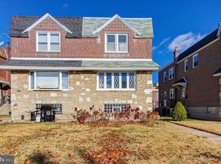 2735 Solly Ave, Philadelphia, PA 19152