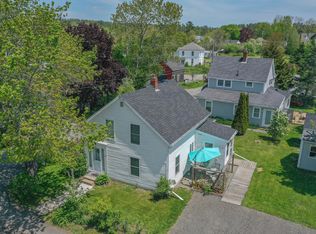 13 Pike Ave, Searsport, ME 04974