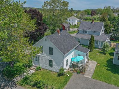 13 Pike Avenue, Searsport, ME, 04974