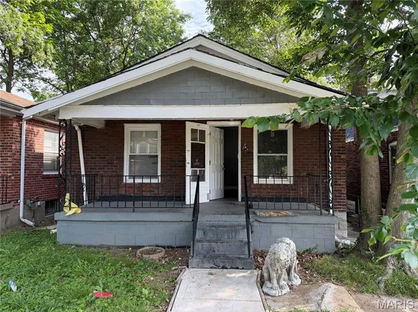 6719 Stratford Ave, Saint Louis, MO 63121